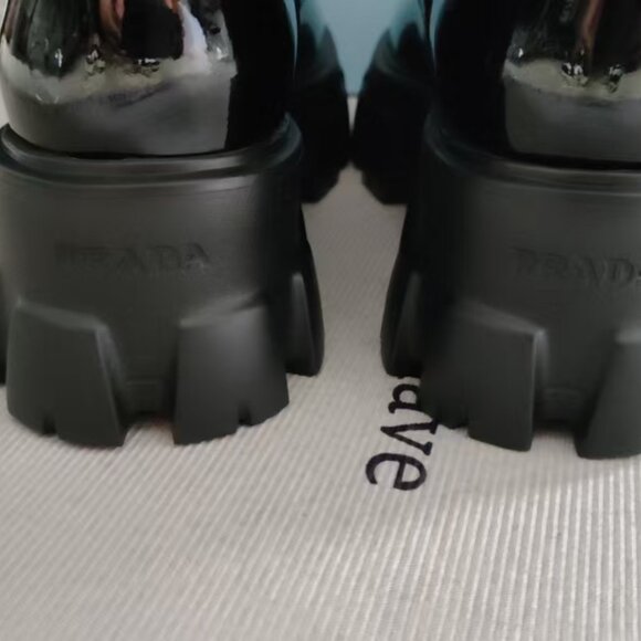 Prada boots - Picture 8 of 11